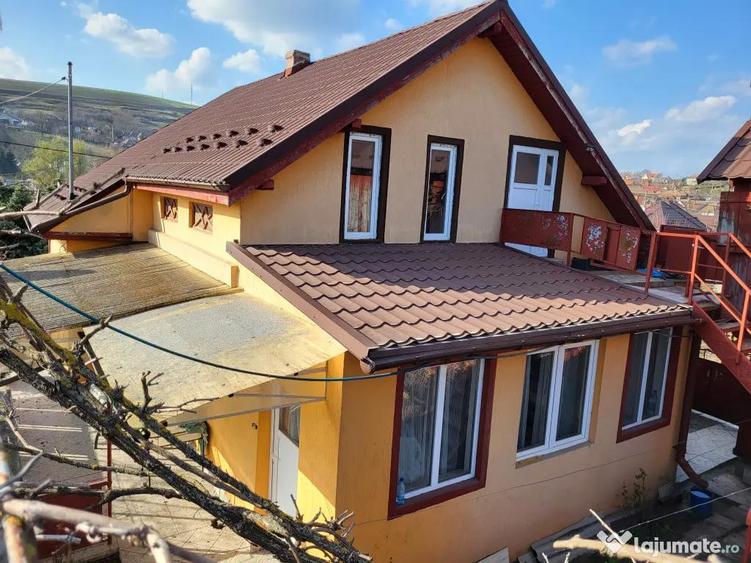 Casa de vanzare Zau de Campina - 9