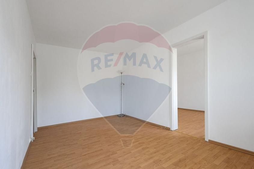 Apartament 2 camere Dacia - 3