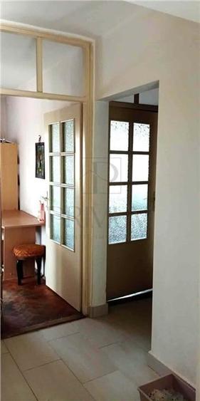 BUCOVINA - ETAJ 3 - CENTRALA PROPRIE - CLIMA - 3 CAMERE - 2 BAI - 2 BALCOANE - R - 2