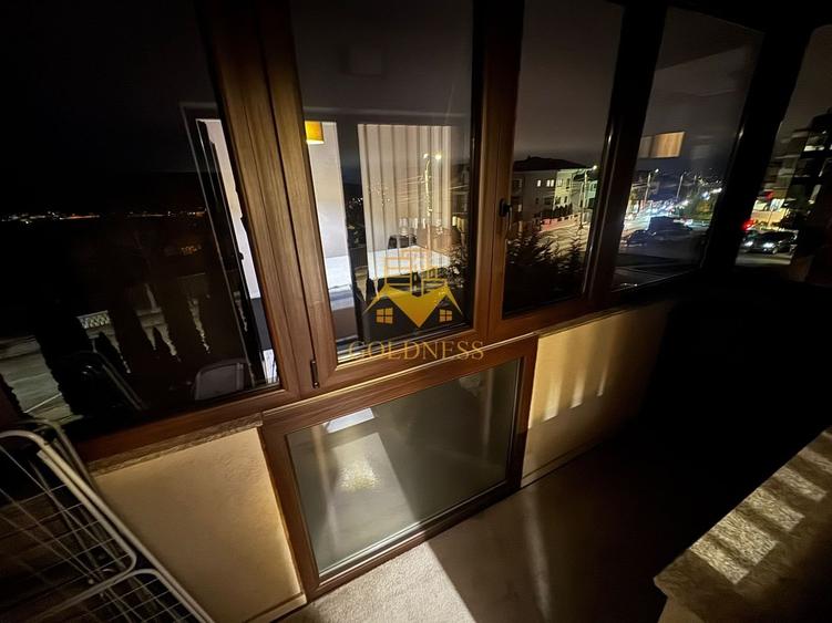 3 camere, bloc nou, parcare, 2 balcoane, Europa Eugen Ionesco, Luminia - 11