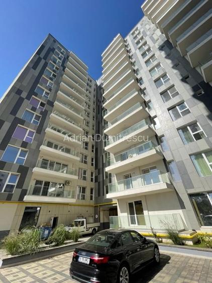 Duplex 3 camere+terasa,zona Parcul Carol,0% COMISION
