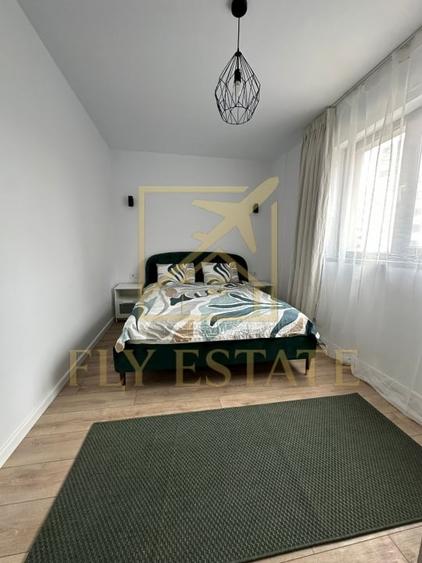 Apartament 2 Camere | Militari Residence - 7