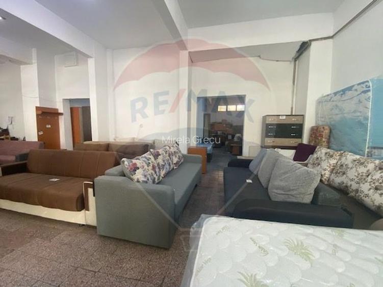 Spatiu comercial Pantelimon