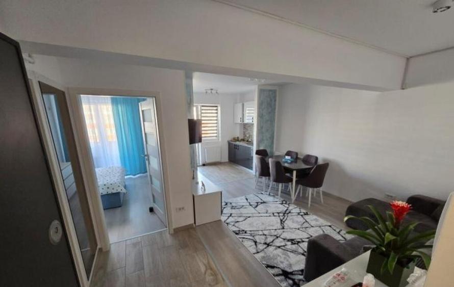 Berceni biruintei 7 studio modern - 7