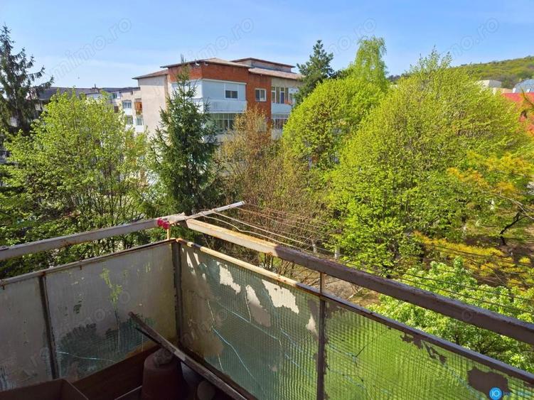 2 CAMERE, DECOMANDAT |ZONA 24 TREPTE - TRAIAN| POTENTIAL INVESTITIE - 6