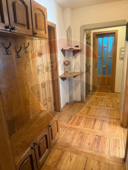 Transilvaniei, apartament cu 2 camere de inchiriat - 13
