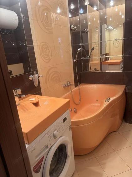 Apartament cu 1 camera in zona Tipografilor - 1