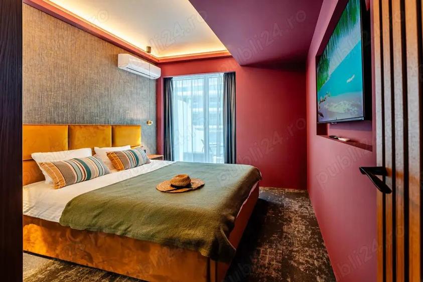 2 dormitoare pe plaja White Sea la cheie... - 10