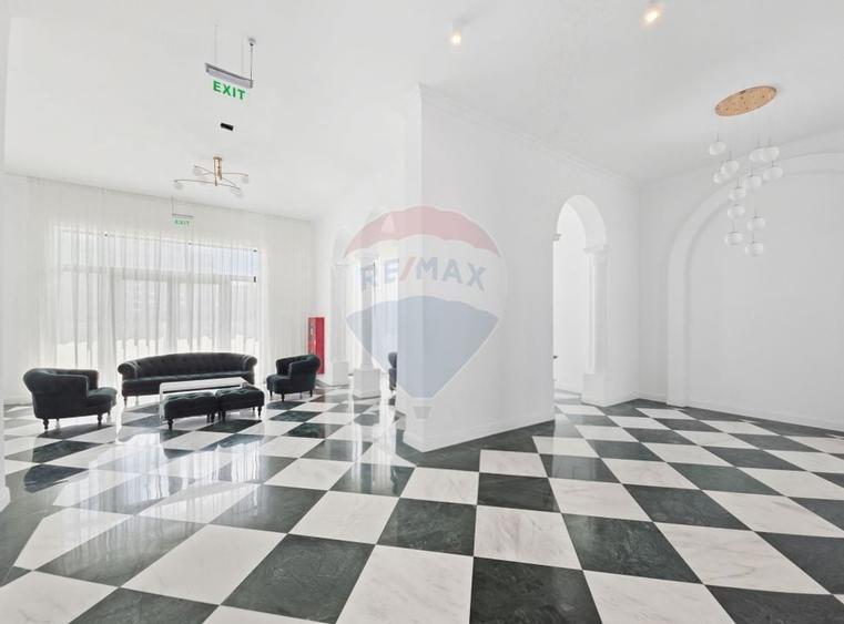 Apartament de inchiriat Mamaia Nord - AXXIS - 7