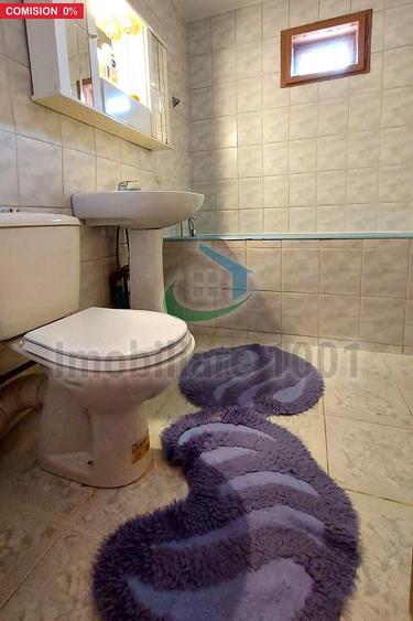 Apartament cu 4 camere decomandat în Ultracentral