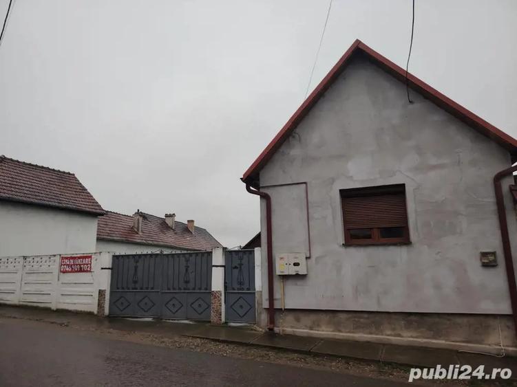 Vand casa in Seica Mare - 2