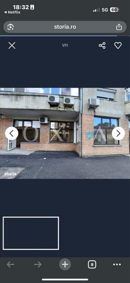 Inchiriez Spatiu Comercial Evt si Vanzare - 7
