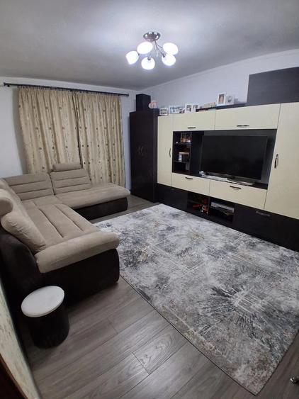 Apartament + Garaj - 5