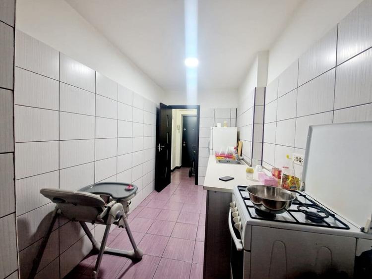 Apartament 2 Camere Metrou Obor 5'  | Decomandat | - 2