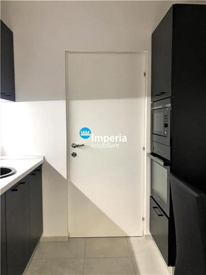 Penthouse de vanzare, 2 Cam, D, zona Bucium - Bellaria - 9