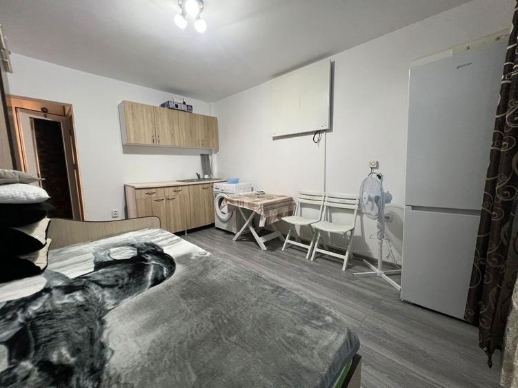 Inchiriez garsoniera la capatul troleului (micro 19) - 3