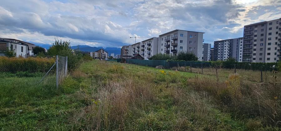 Teren constructii de vanzare zona Trcatorul - 4