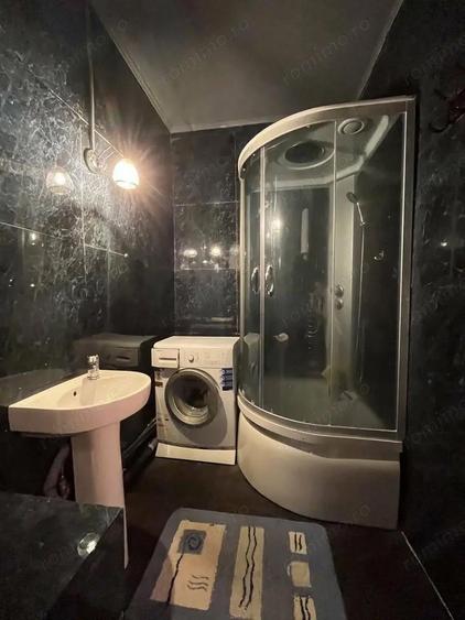 Apartament cu 1 camera in zona Circumvalatiunii - 1