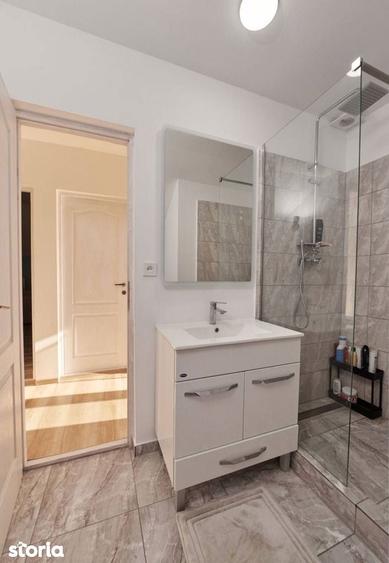 Casa individuala in Popricani , Jud Iasi - 6