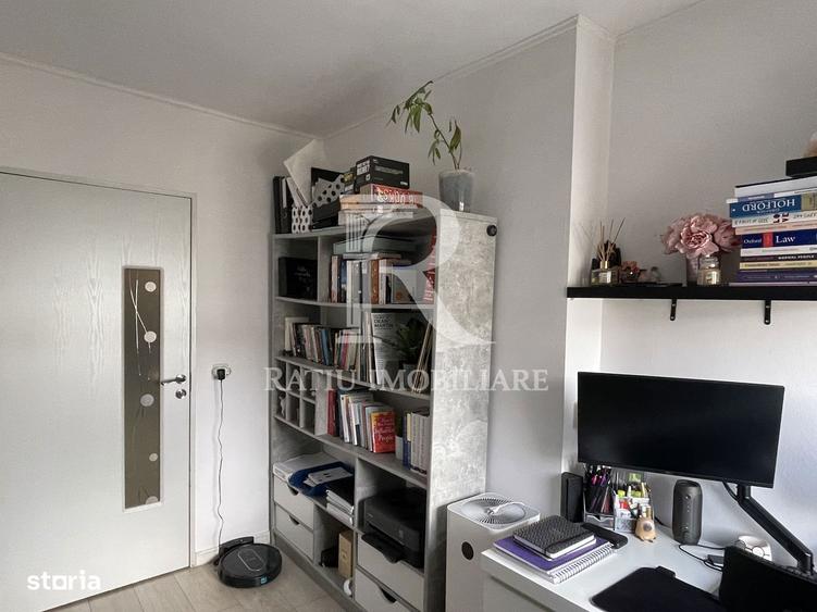 Apartament cu 2 camere | decomandat | parcare inclusa | Zona Iosia - 2