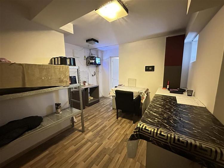 Spatiu Comercial Premium | Vad Exceptional | Bulevardul Nufarul 85 - 8