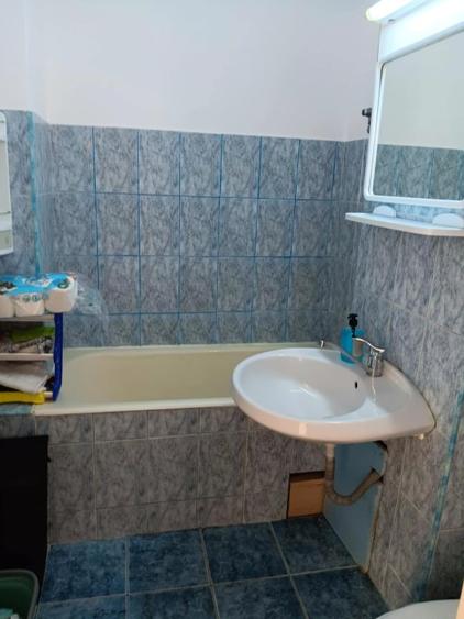 Alexandru Cel Bun Piata Voievozilor apartament 3 camere 77 mp cu CT - 5