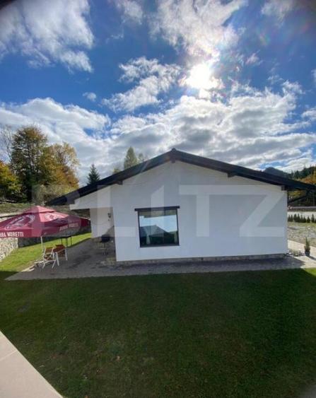 Casa de vanzare in Colibi?a, aproape de lac - 3