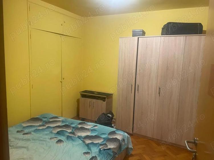 Inchiriez apartament 2 camere zona Balcescu - 4