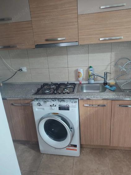 Garsoniera de inchiriat in zona Noua - 2