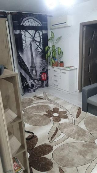 Apartament 3 camere mihai bravu - 7