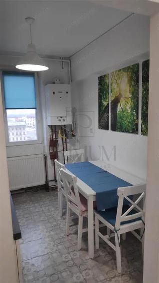 DRAGALINA - 2 Camere - Centrala proprie - Mobilat - Clima - 2