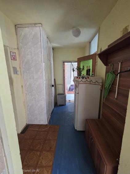 2 Camere decomandat - Piata Berceni - 10