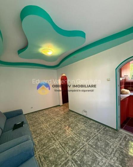 Apartament 1 camera - cartier Darmanesti/ parter Apartament 1 camera - cartier Darmanesti/ parter