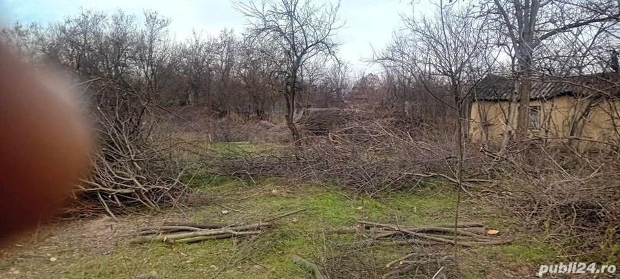 Vand casa nelocuita - 3