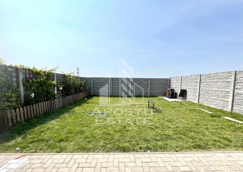 Duplex complet mobilat si utilat situat in Chisoda - 13