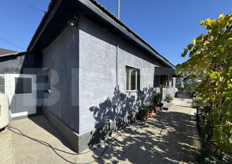 Casa parter, 58.75 mp, cartier Brestei - 7