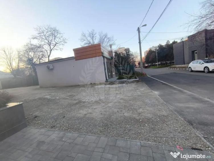 TEREN ULTRACENTRAL// PALATUL DE JUSTITIE PLOIESTI - 3