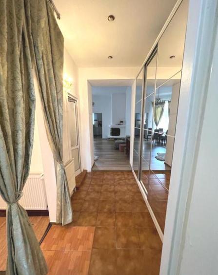 Apartament ultracentral de 4 camere in Piata Mare - 5