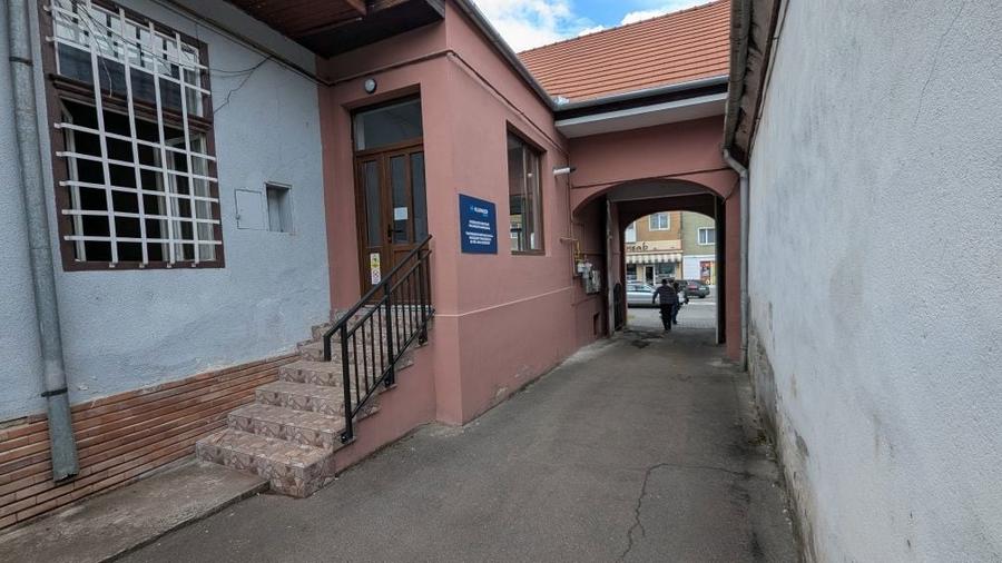 Spatiu de inchiriat - 2