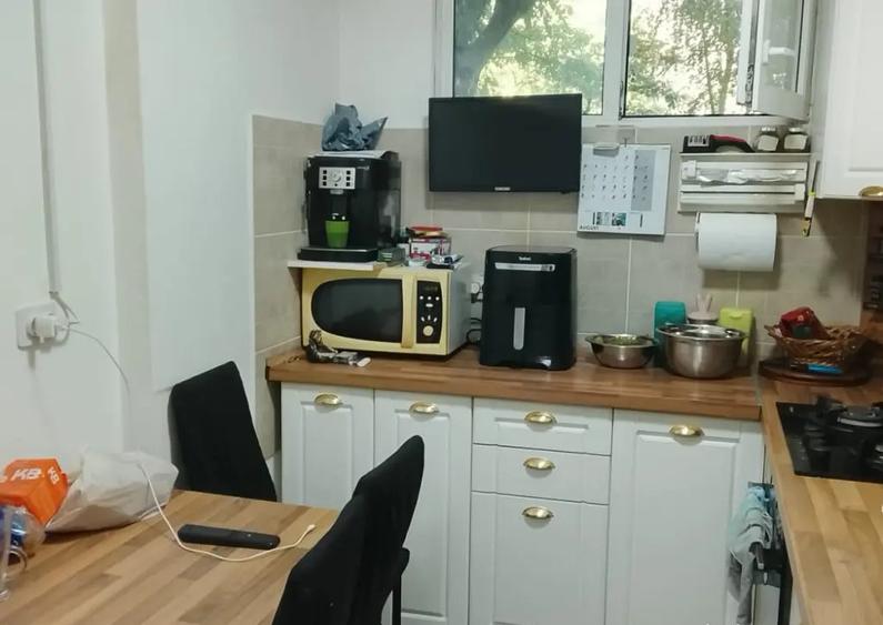 Apartament 3 camere Pajura, Sector 1 - Aproape de metrou - 2