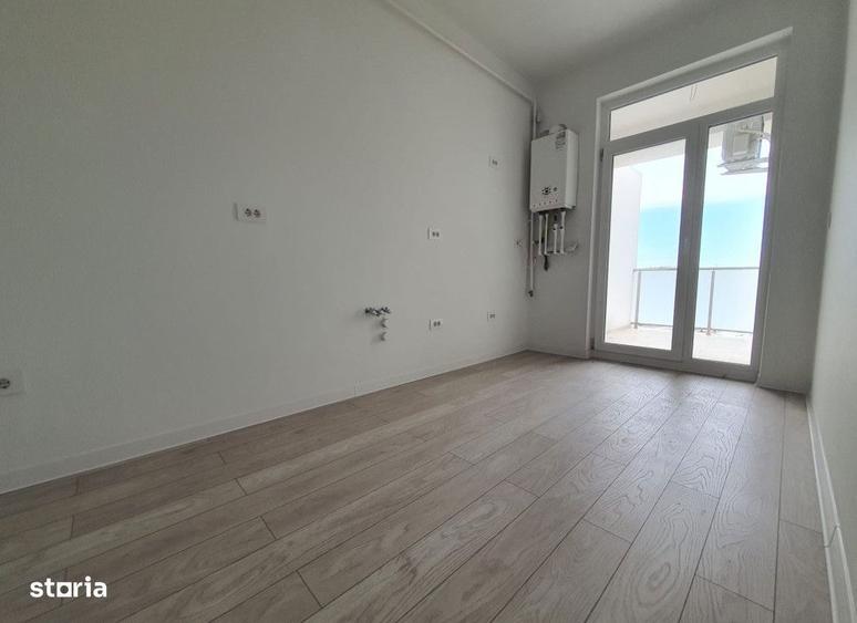 Apartament 2 camere Bucium intabulat, 72 metri, etaj 7 Cod:160837 - 4