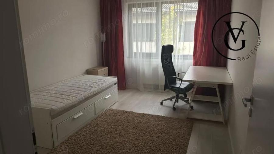 Casa Tip Duplex 5 camere Pipera - 2