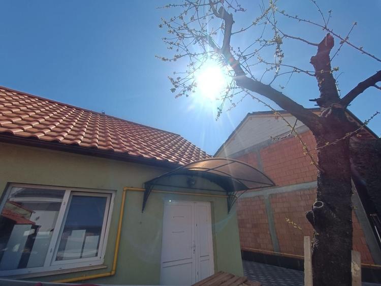 Spatiu Comercial 54 mp de Inchiriat – Vad Excelent, Gradiște Arad - 4