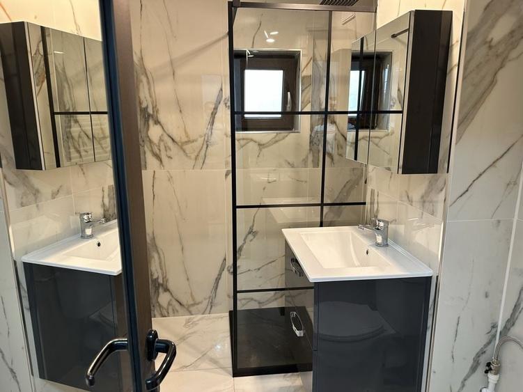 Apartament cu 2 camere în Vărsătura