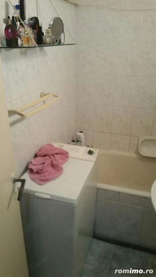 Garsonieră decomandată în Giurgiului