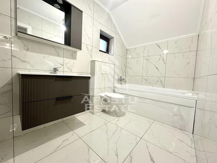 Casa de vanzare cu 530 mp teren in localitatea Utvin - 8