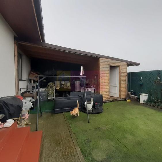 Casă pe Parter în Măgurele, aproape de București - 5