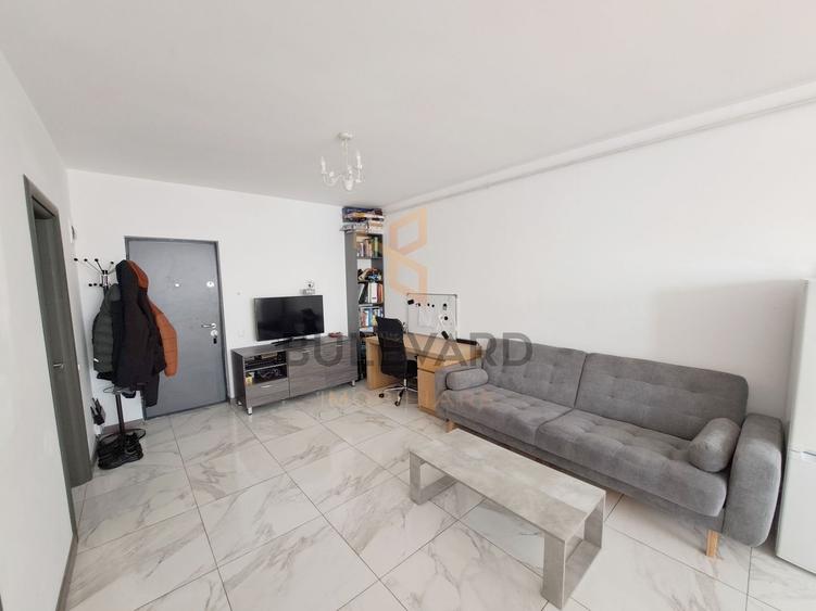 Apartament 2 camere la cheie, zona Vivo-Metro - 15