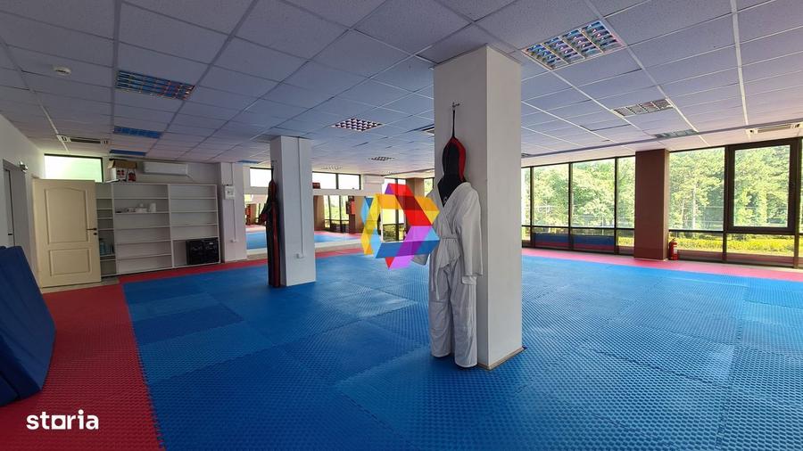 Cladire mixta - cu chiriasi- 1053 mp #plus-imo.ro - 1