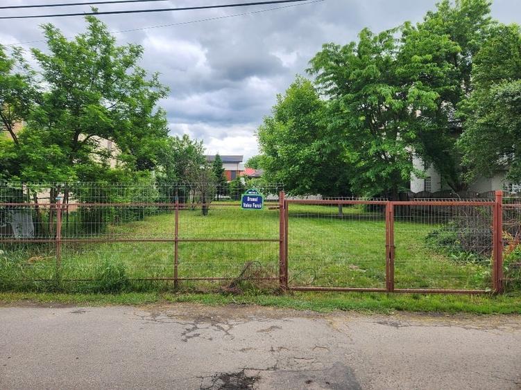 teren de vanzare- regim inaltime S+P+4E - 3